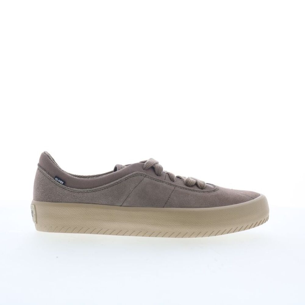 Globe Mens Melbek Gray Shoes (NWT)